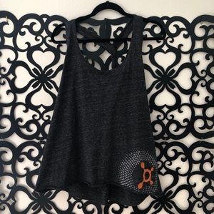 Orangetheory Fitness Tank